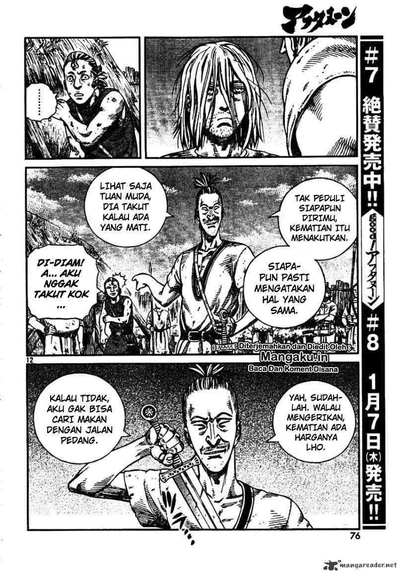 Vinland Saga Chapter 59 Gambar 13