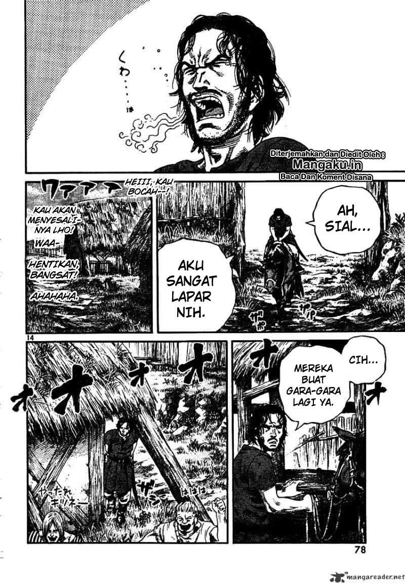 Vinland Saga Chapter 59 Gambar 15