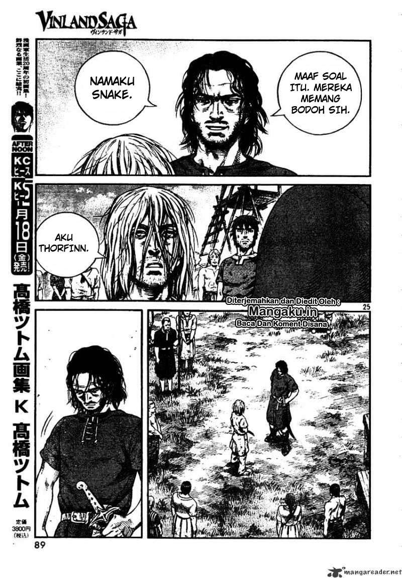 Vinland Saga Chapter 59 Gambar 26