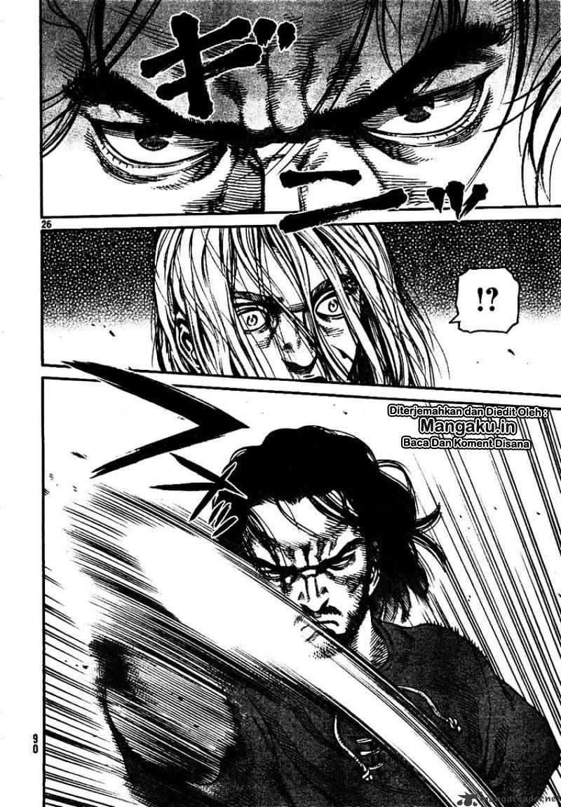 Vinland Saga Chapter 59 Gambar 27