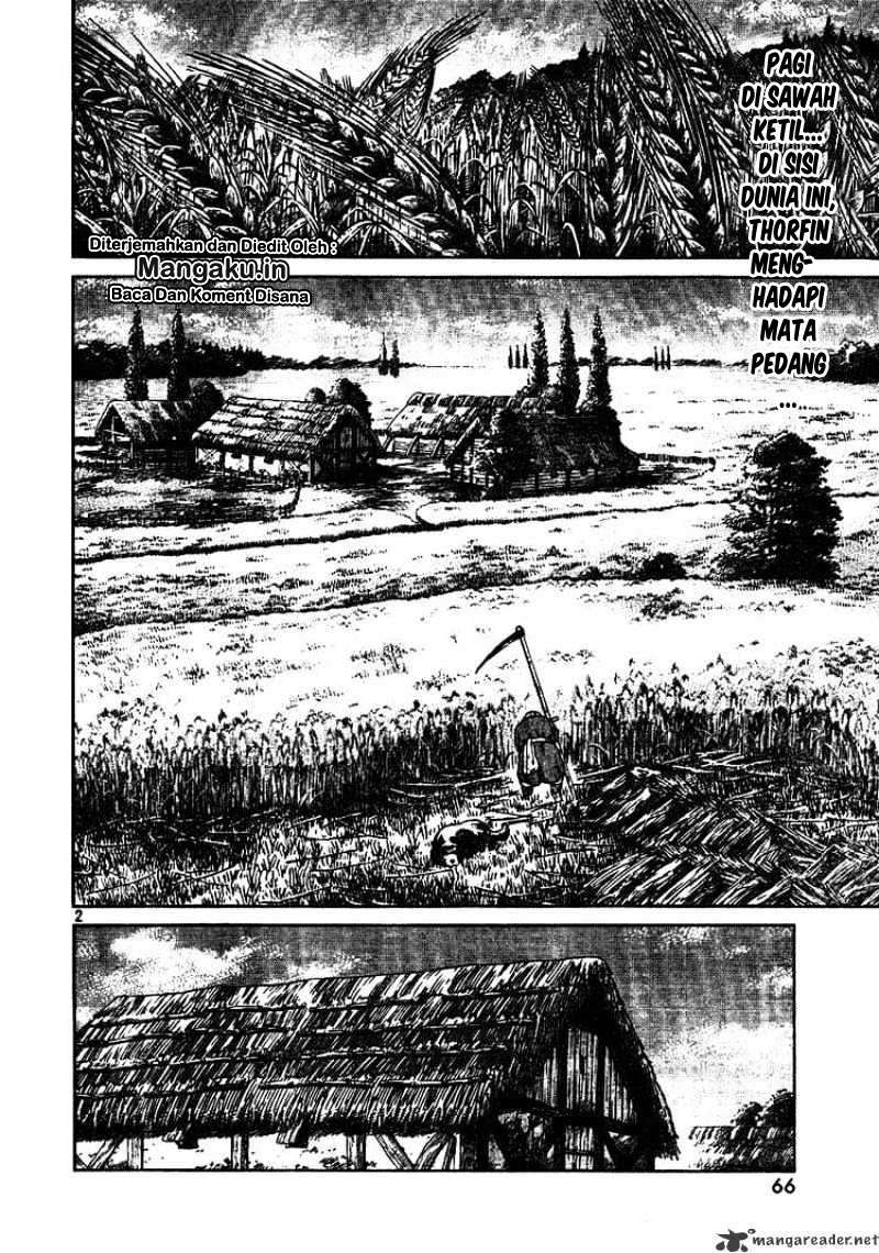 Vinland Saga Chapter 59 Gambar 3