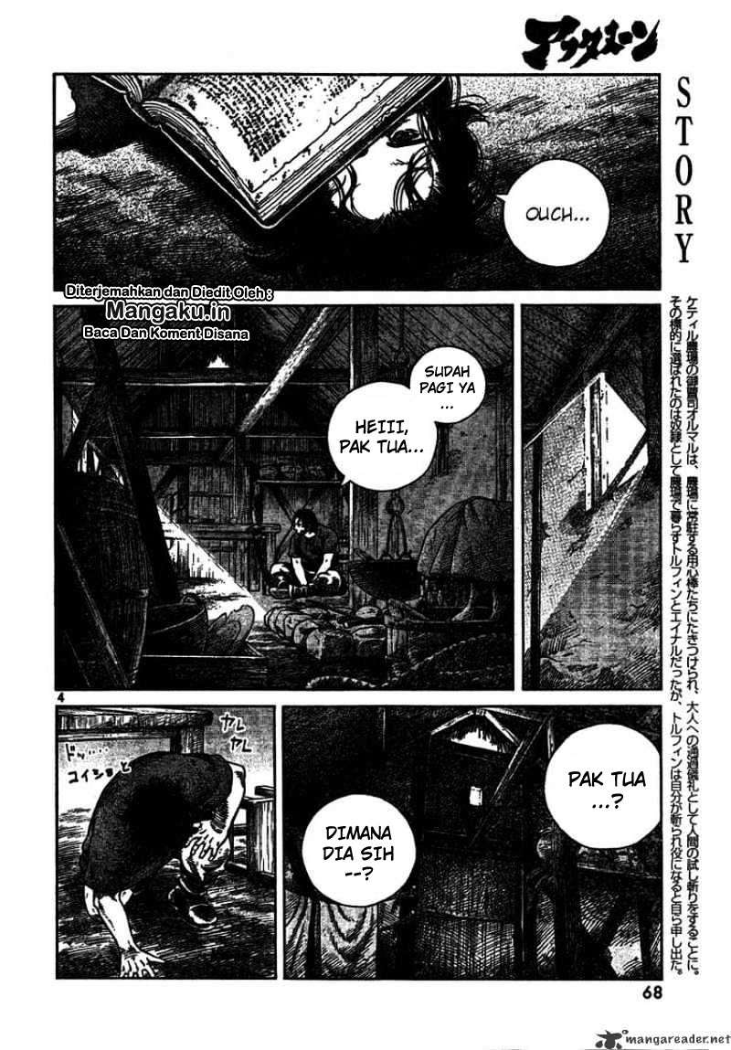 Vinland Saga Chapter 59 Gambar 5