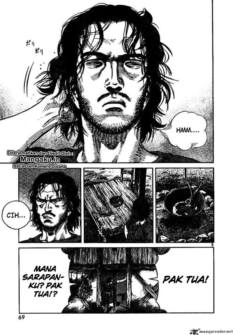 Vinland Saga Chapter 59 Gambar 6