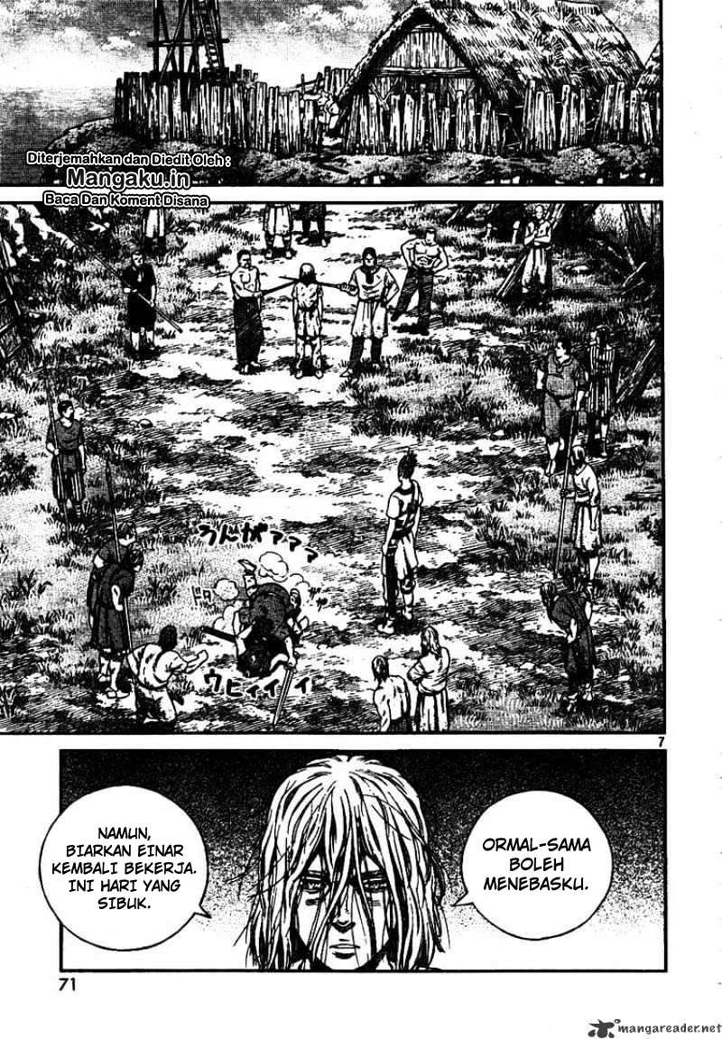 Vinland Saga Chapter 59 Gambar 8