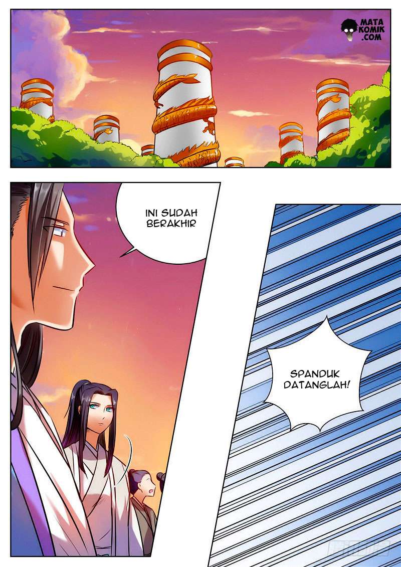 Baca Manhua I Shall Seal the Heavens Chapter 41 Gambar 2