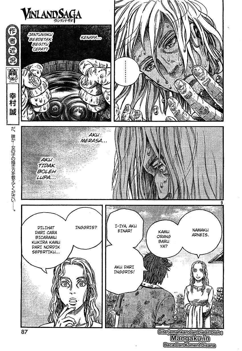 Vinland Saga Chapter 58 Gambar 10