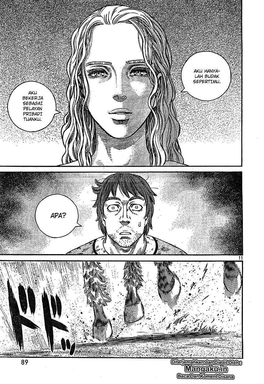 Vinland Saga Chapter 58 Gambar 12