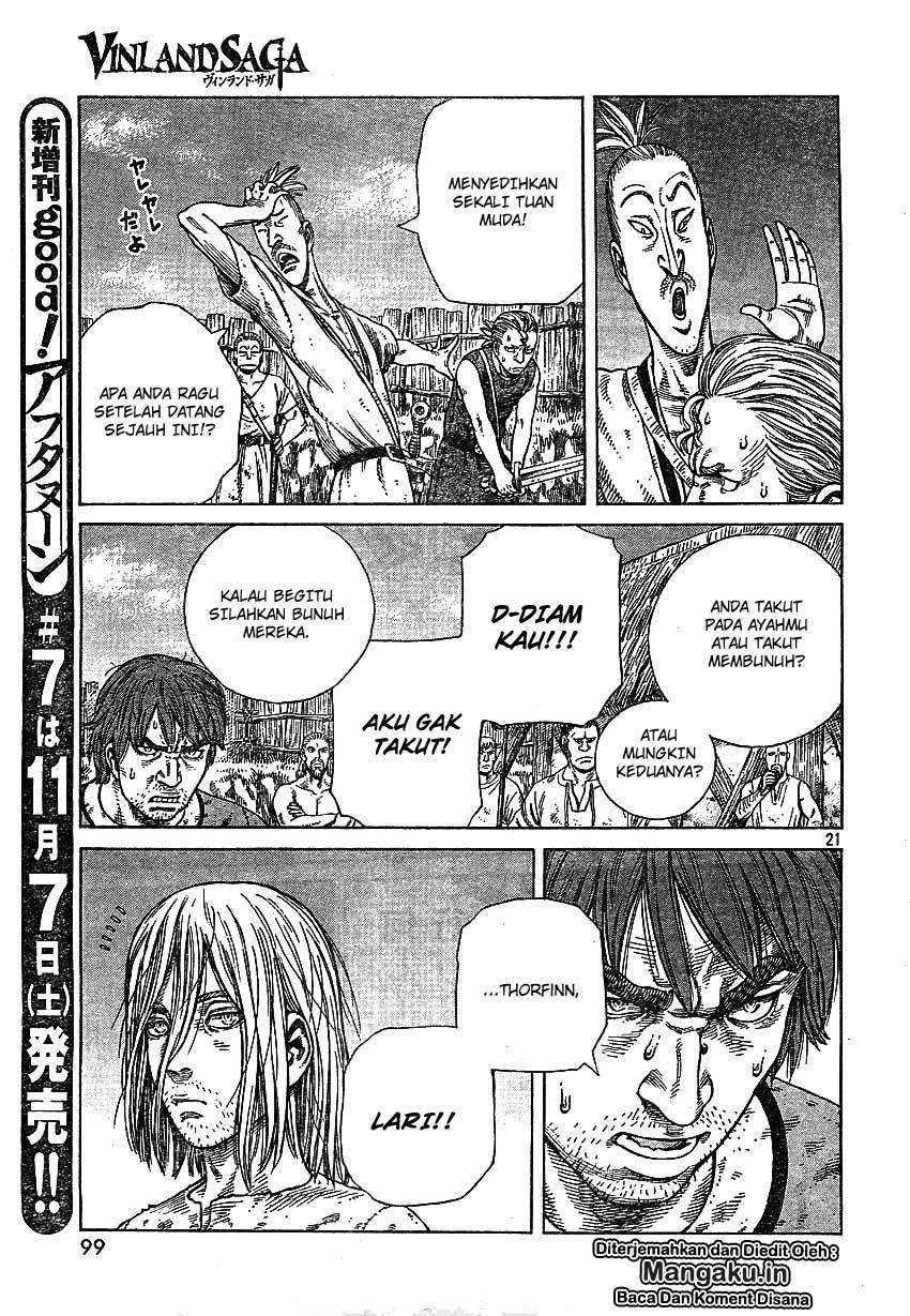 Vinland Saga Chapter 58 Gambar 22