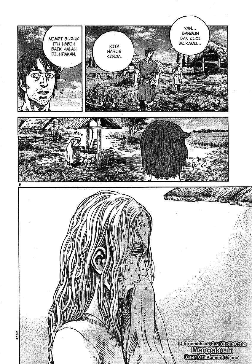 Vinland Saga Chapter 58 Gambar 7