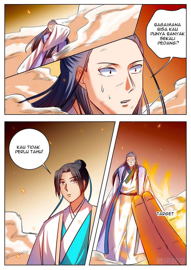 I Shall Seal the Heavens Chapter 40 Gambar 7