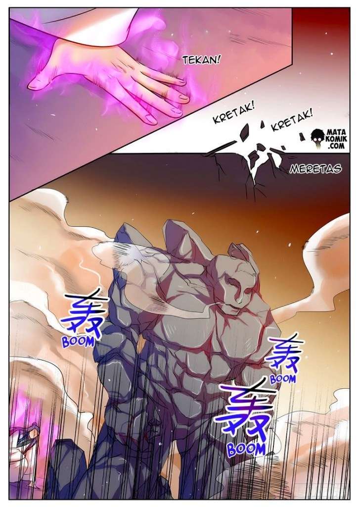 I Shall Seal the Heavens Chapter 39 Gambar 7