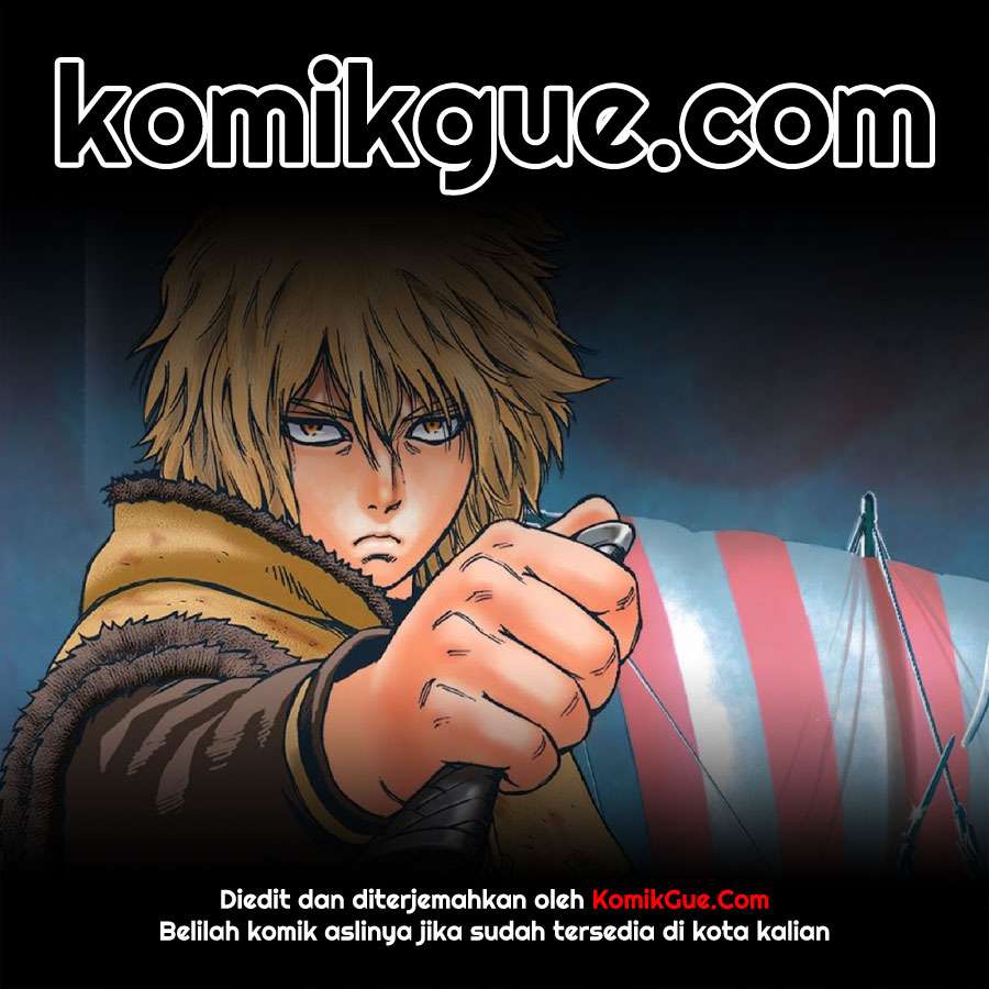 Baca Komik Vinland Saga Chapter 56 Gambar 1