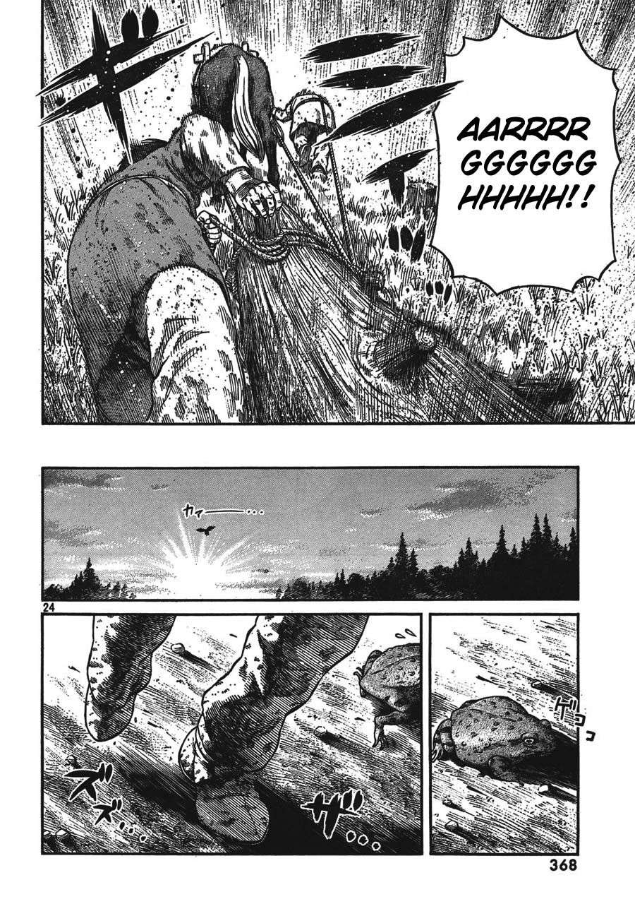 Vinland Saga Chapter 56 Gambar 25