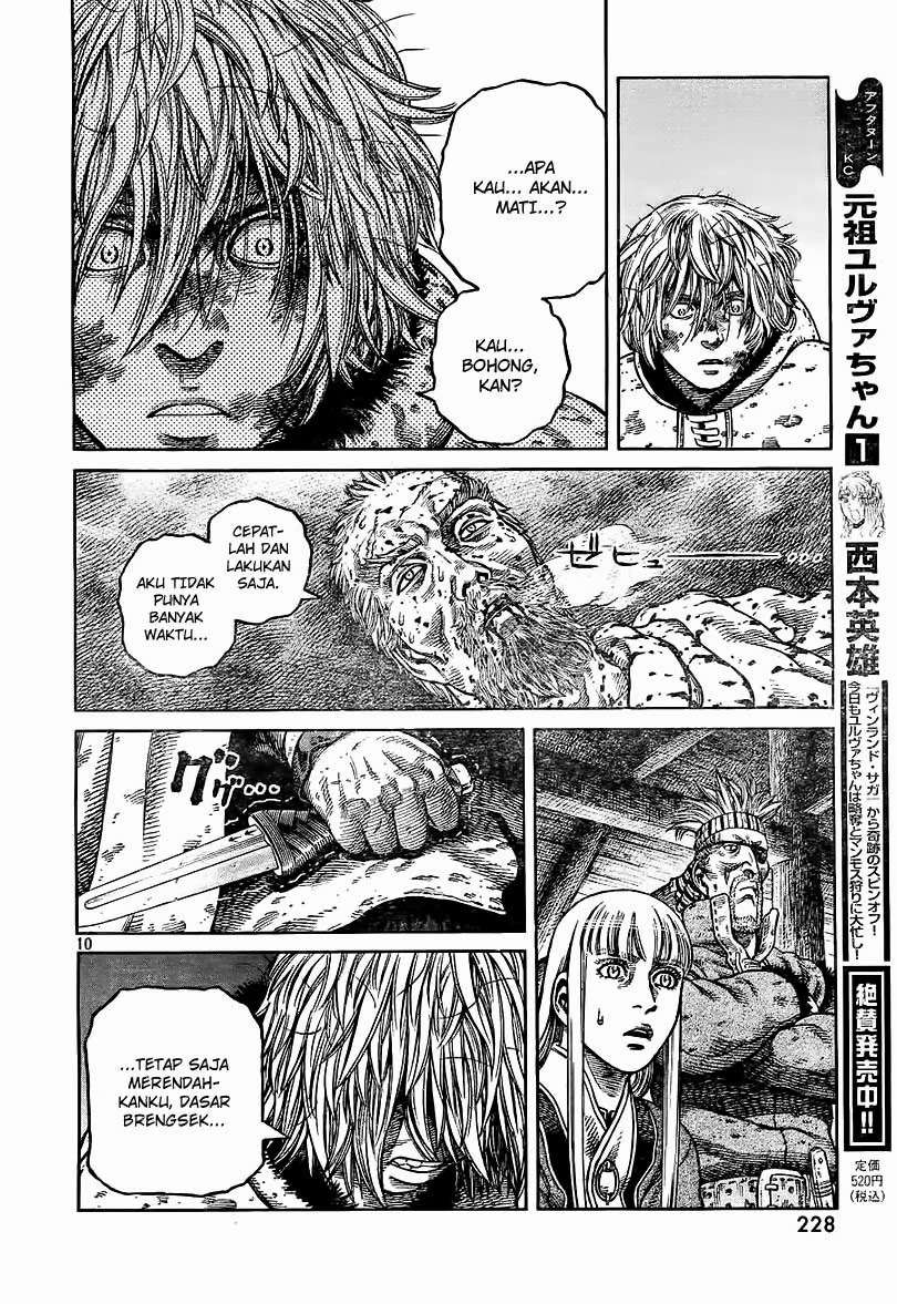 Vinland Saga Chapter 54 Gambar 11