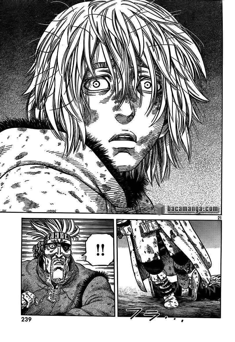 Vinland Saga Chapter 54 Gambar 22