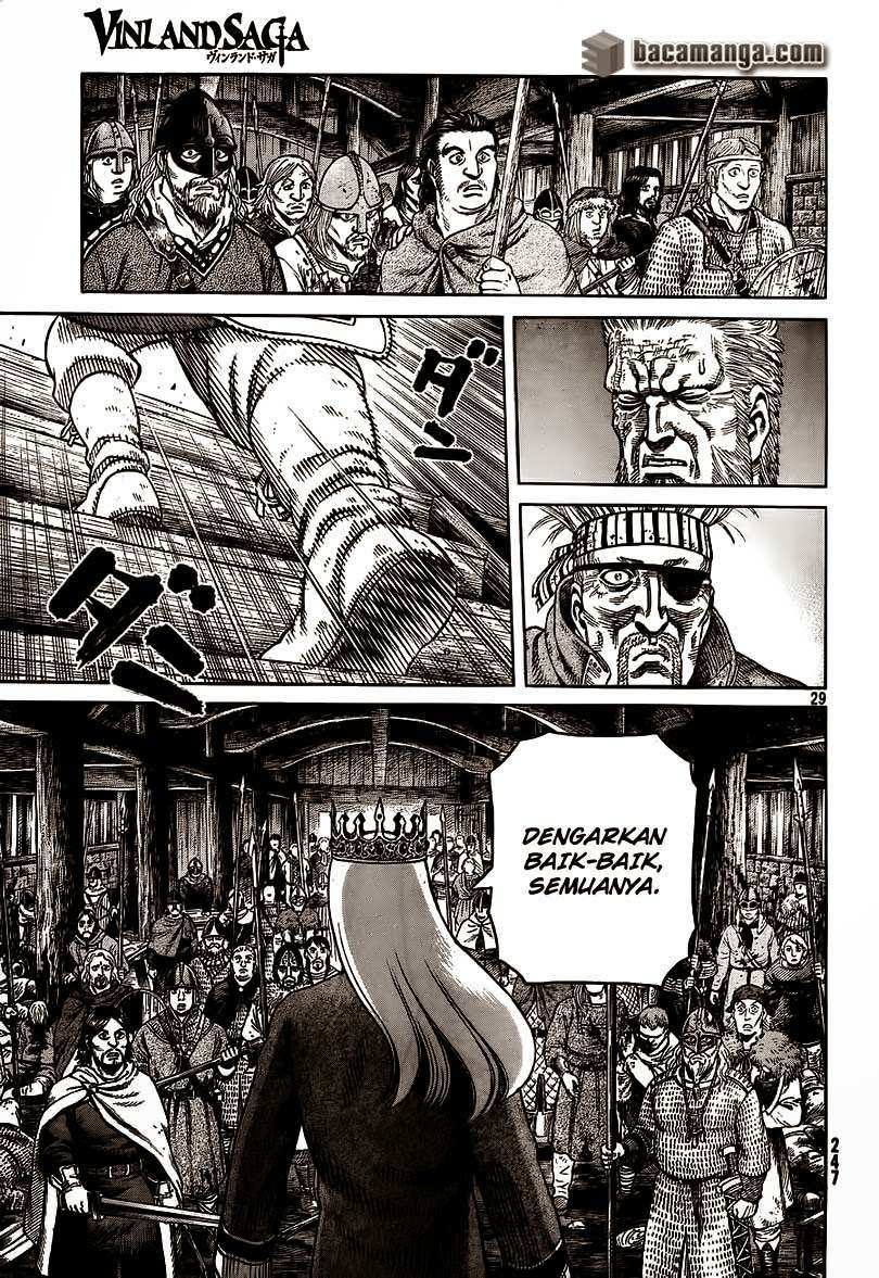 Vinland Saga Chapter 54 Gambar 30