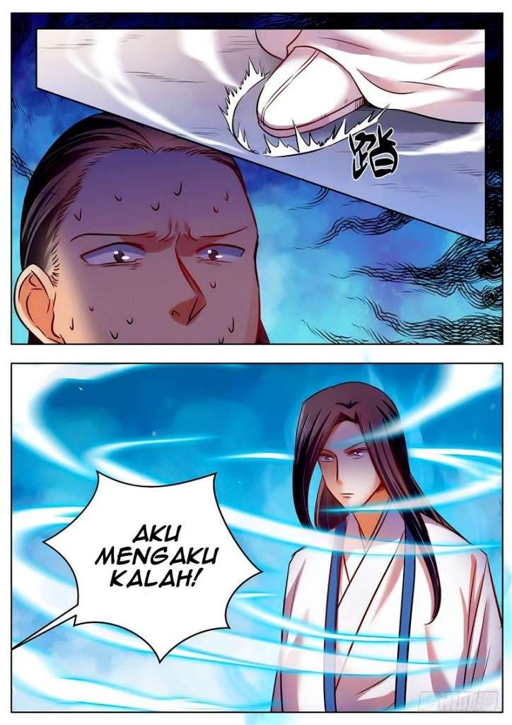 I Shall Seal the Heavens Chapter 36 Gambar 6