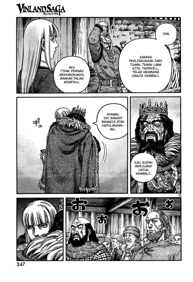 Vinland Saga Chapter 51 Gambar 12