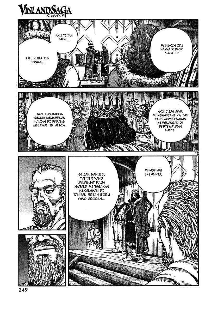 Vinland Saga Chapter 51 Gambar 14