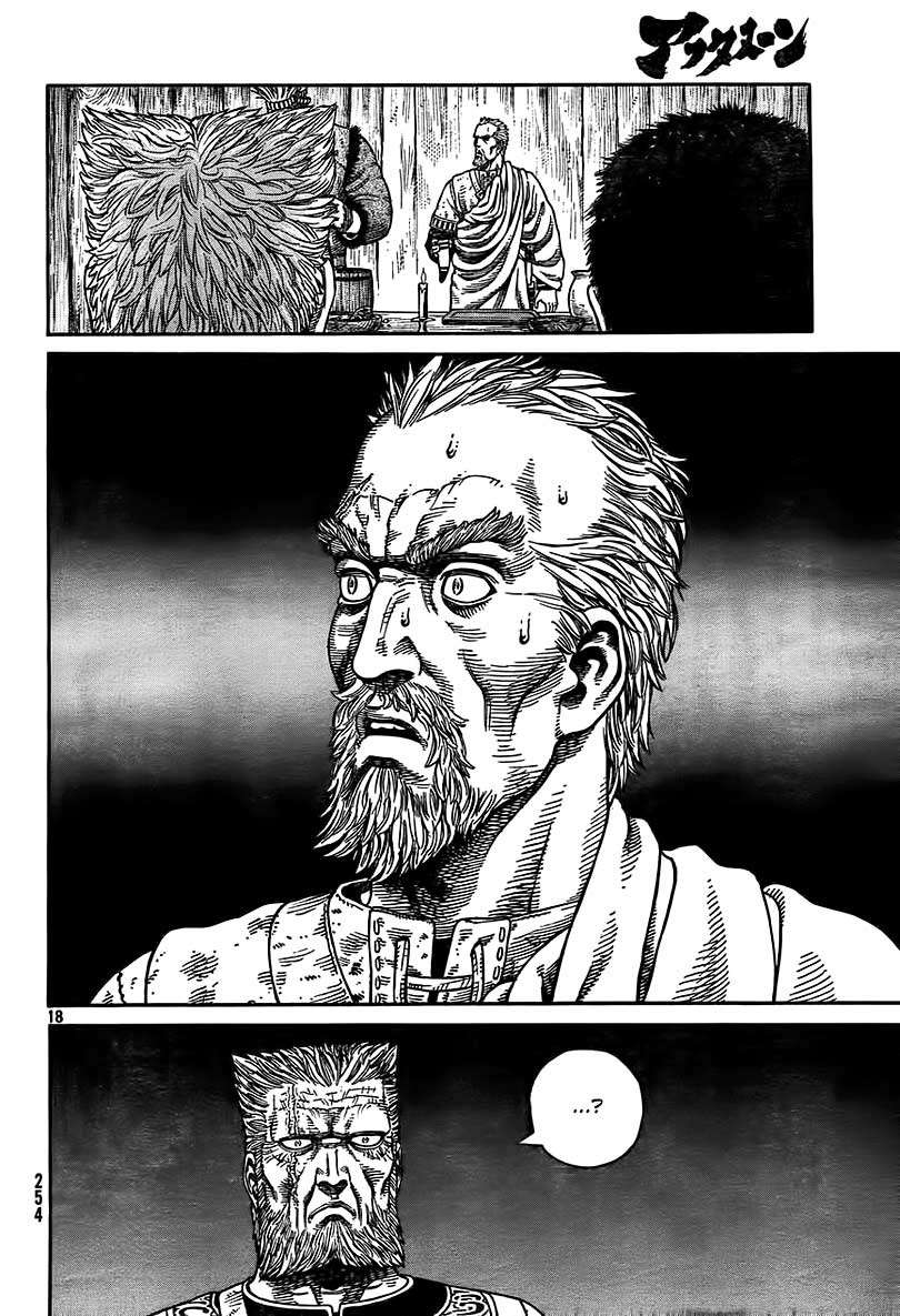 Vinland Saga Chapter 51 Gambar 19