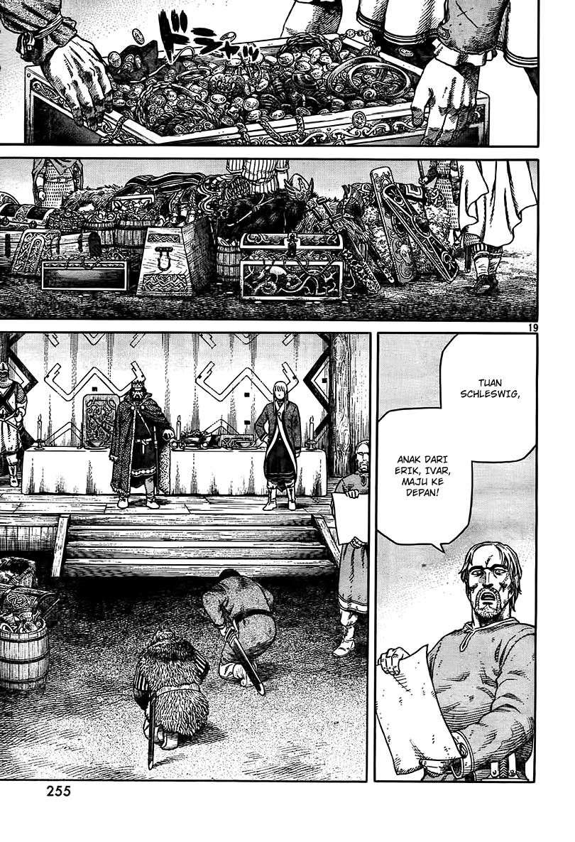 Vinland Saga Chapter 51 Gambar 20