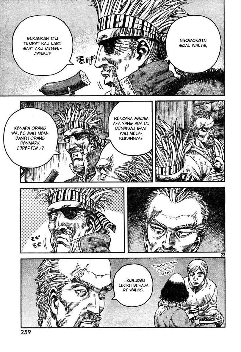 Vinland Saga Chapter 51 Gambar 24