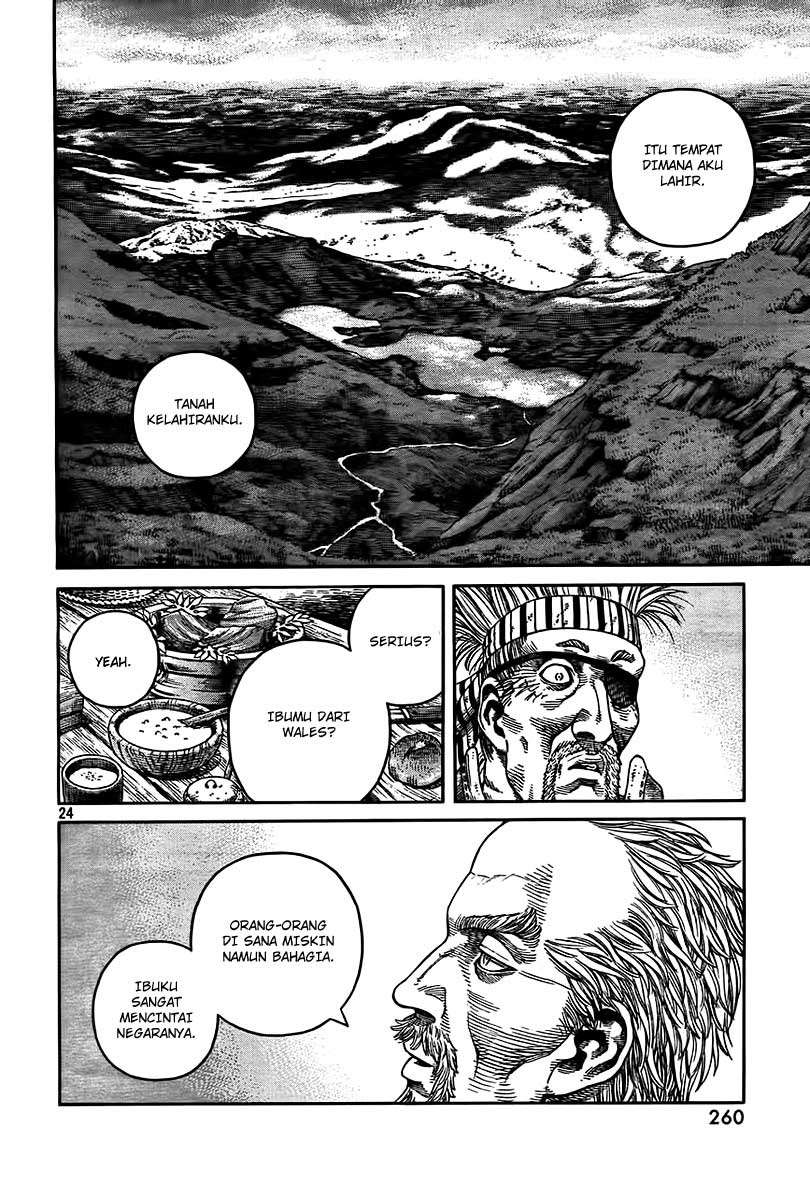 Vinland Saga Chapter 51 Gambar 25