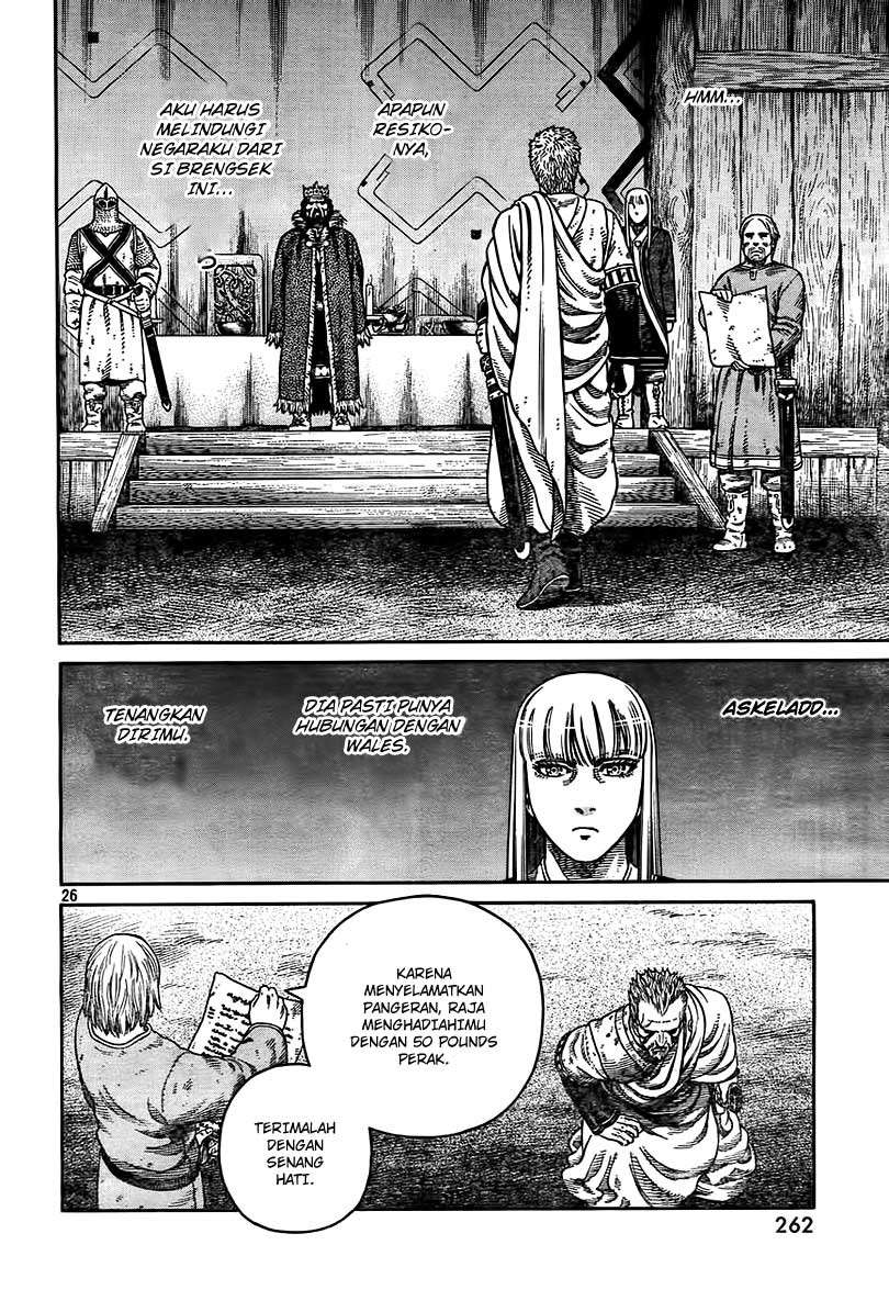 Vinland Saga Chapter 51 Gambar 27