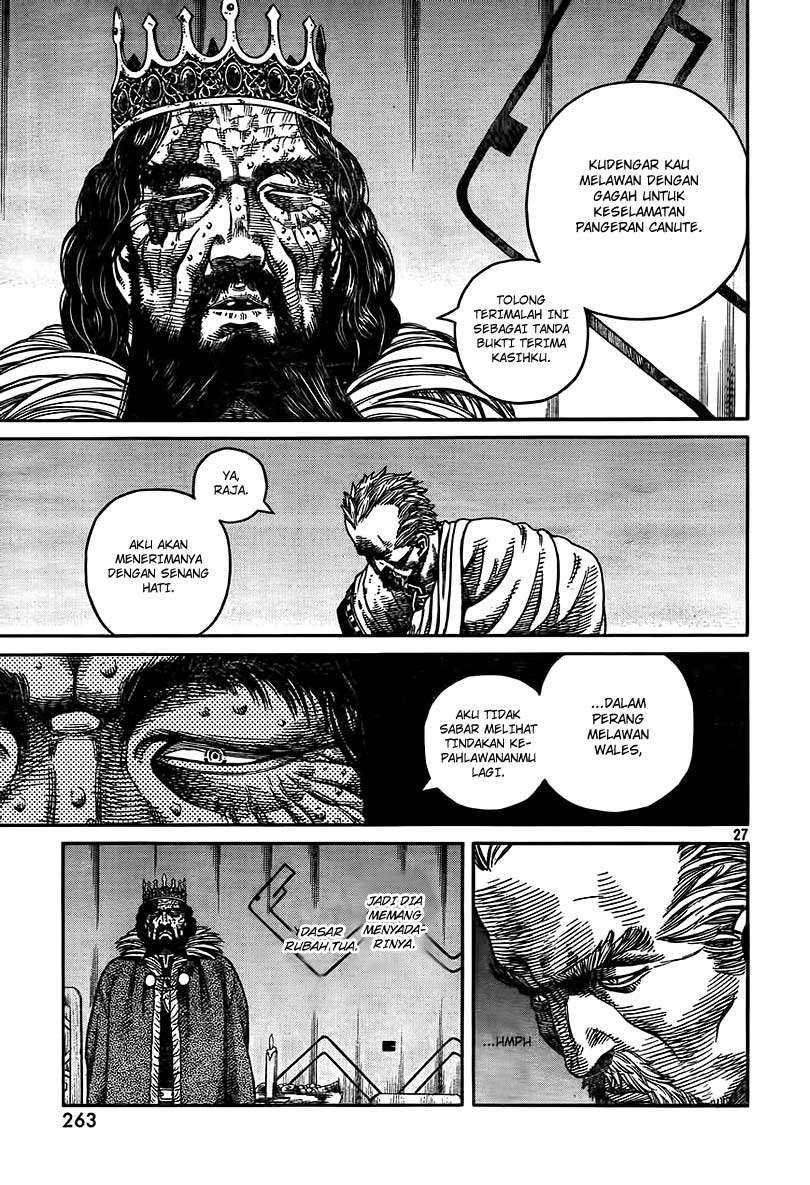 Vinland Saga Chapter 51 Gambar 28