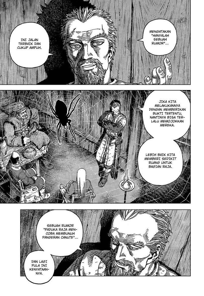 Vinland Saga Chapter 50 Gambar 12