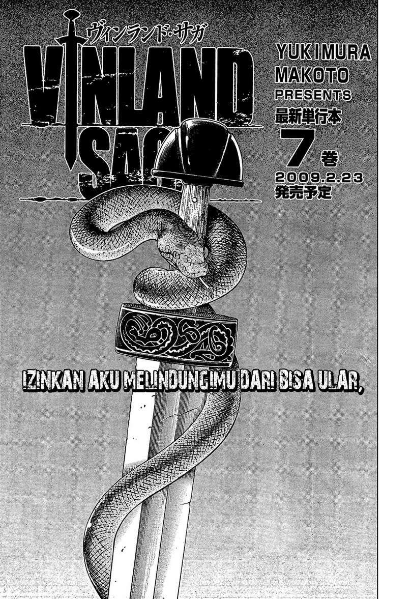 Vinland Saga Chapter 50 Gambar 8