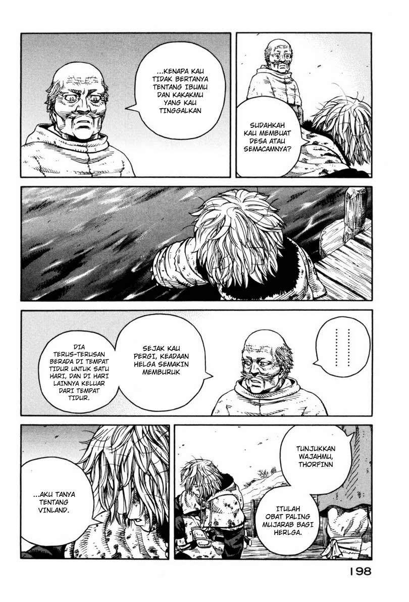 Vinland Saga Chapter 49 Gambar 19