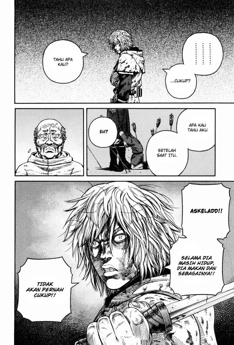 Vinland Saga Chapter 49 Gambar 21