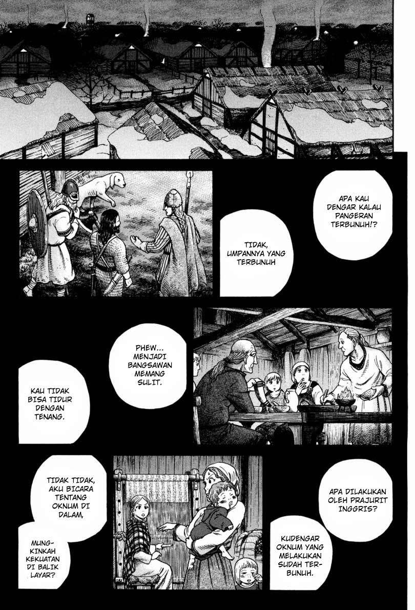 Vinland Saga Chapter 49 Gambar 24