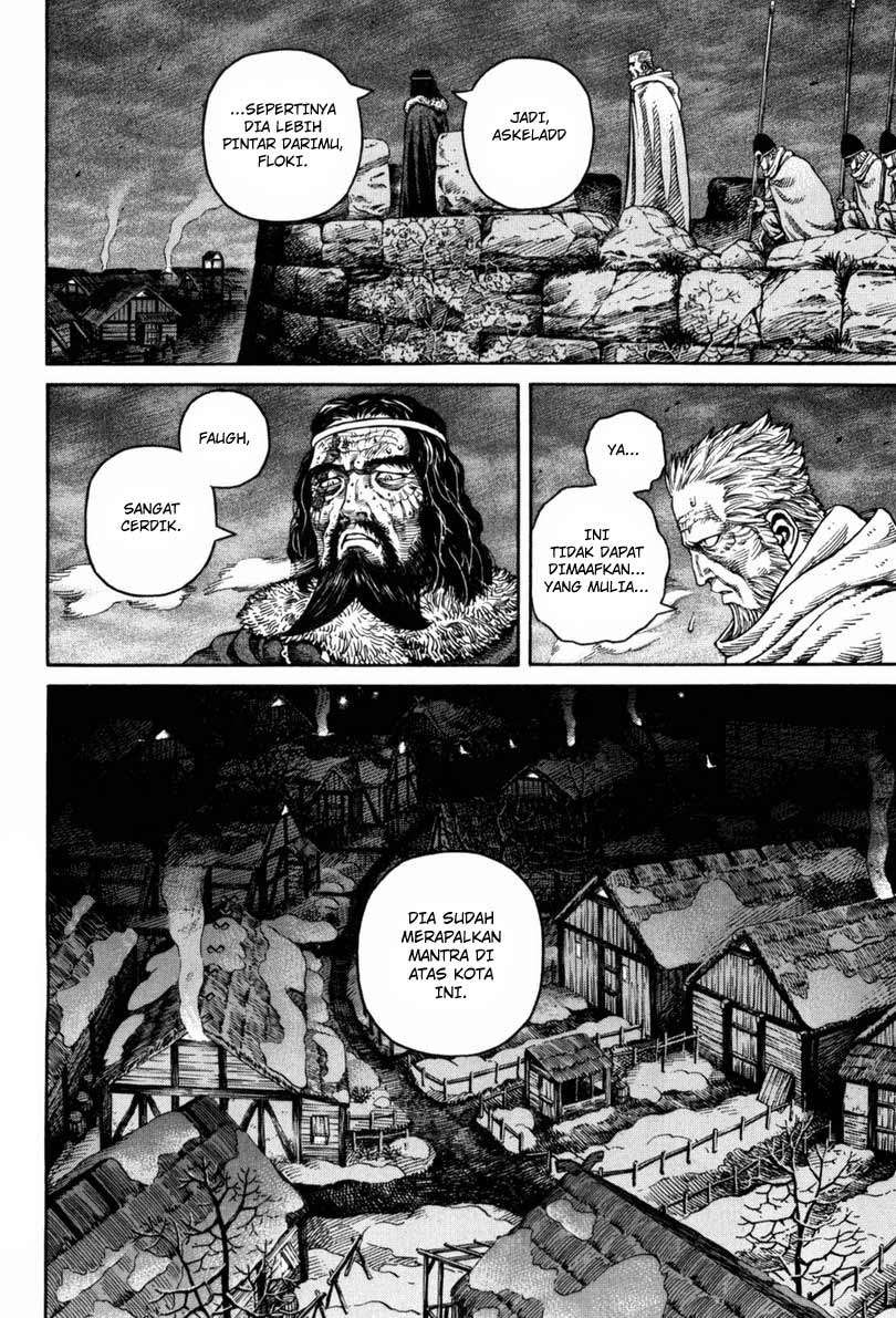 Vinland Saga Chapter 49 Gambar 25