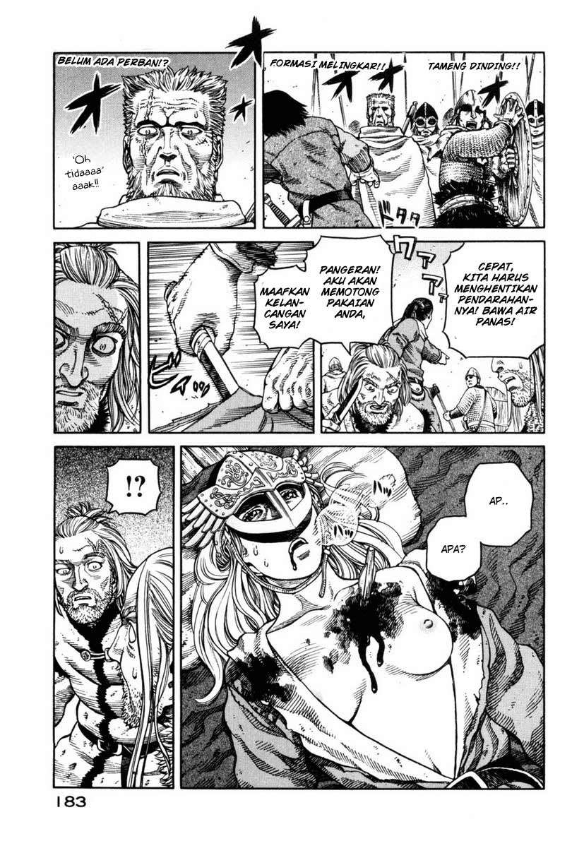 Vinland Saga Chapter 49 Gambar 4