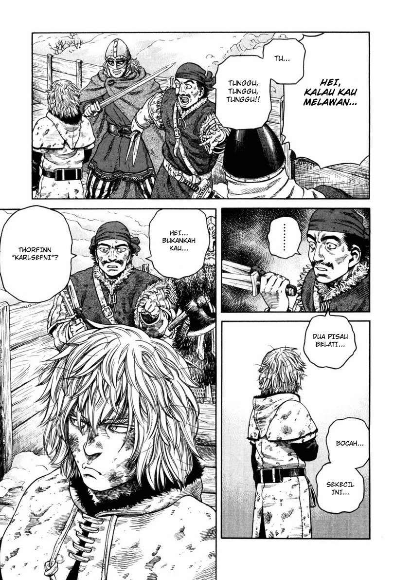 Vinland Saga Chapter 49 Gambar 8