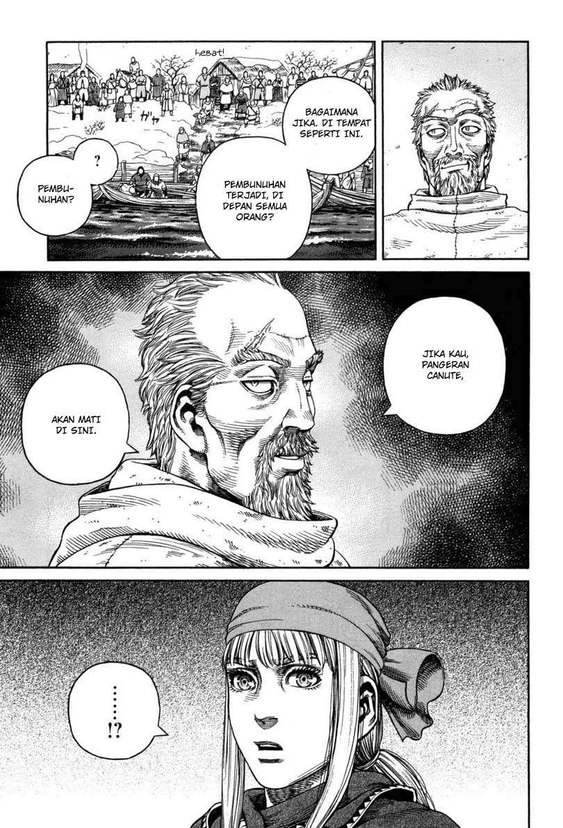 Vinland Saga Chapter 48 Gambar 16