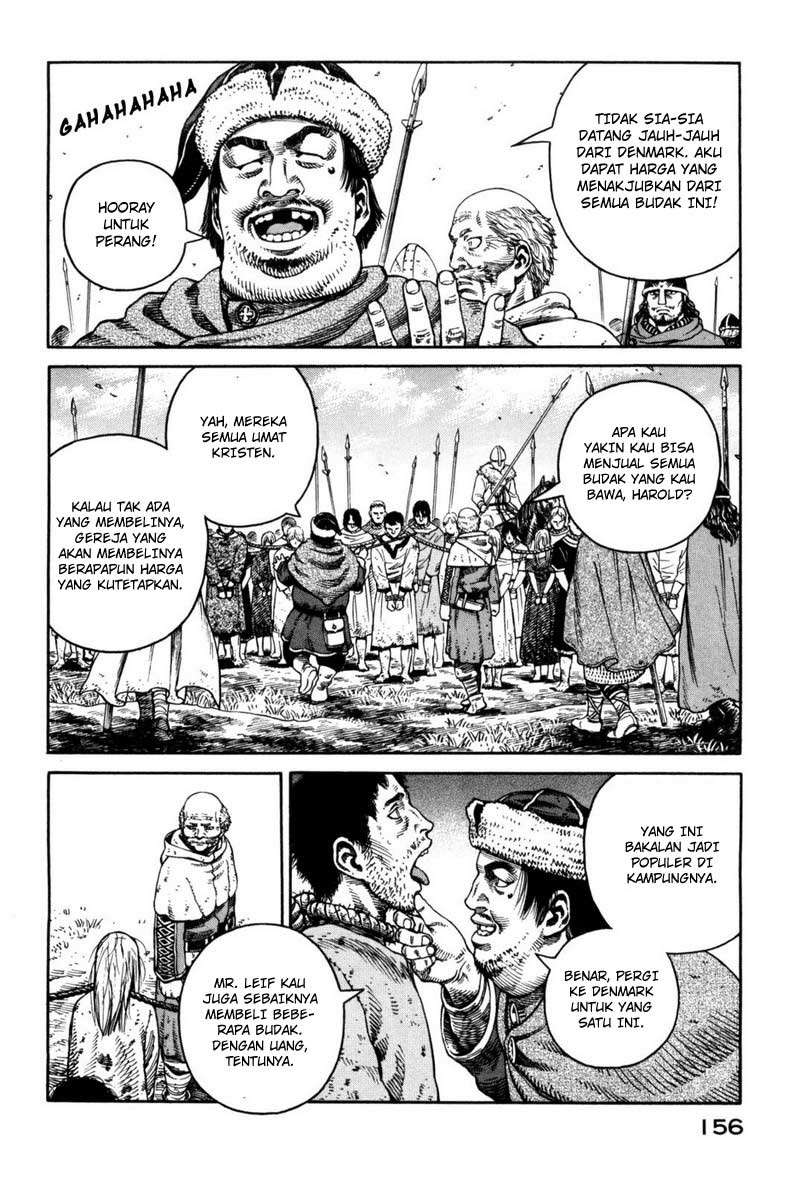 Vinland Saga Chapter 48 Gambar 5