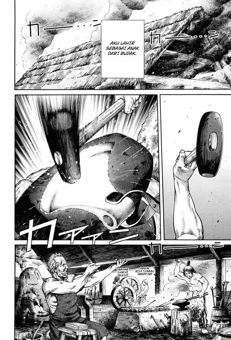 Vinland Saga Chapter 47 Gambar 3