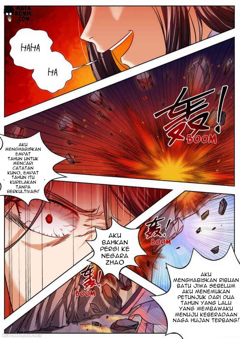 I Shall Seal the Heavens Chapter 29 Gambar 8