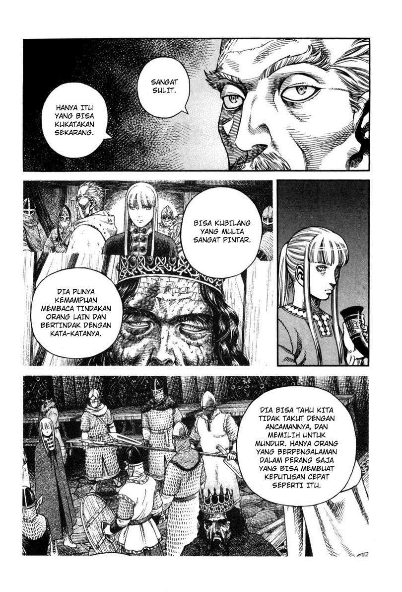 Vinland Saga Chapter 45 Gambar 13