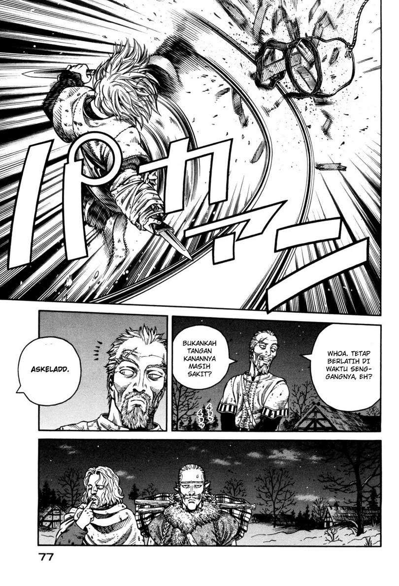 Vinland Saga Chapter 45 Gambar 22