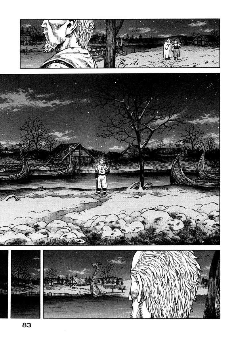 Vinland Saga Chapter 45 Gambar 28