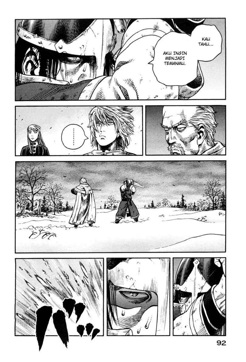 Vinland Saga Chapter 45 Gambar 37