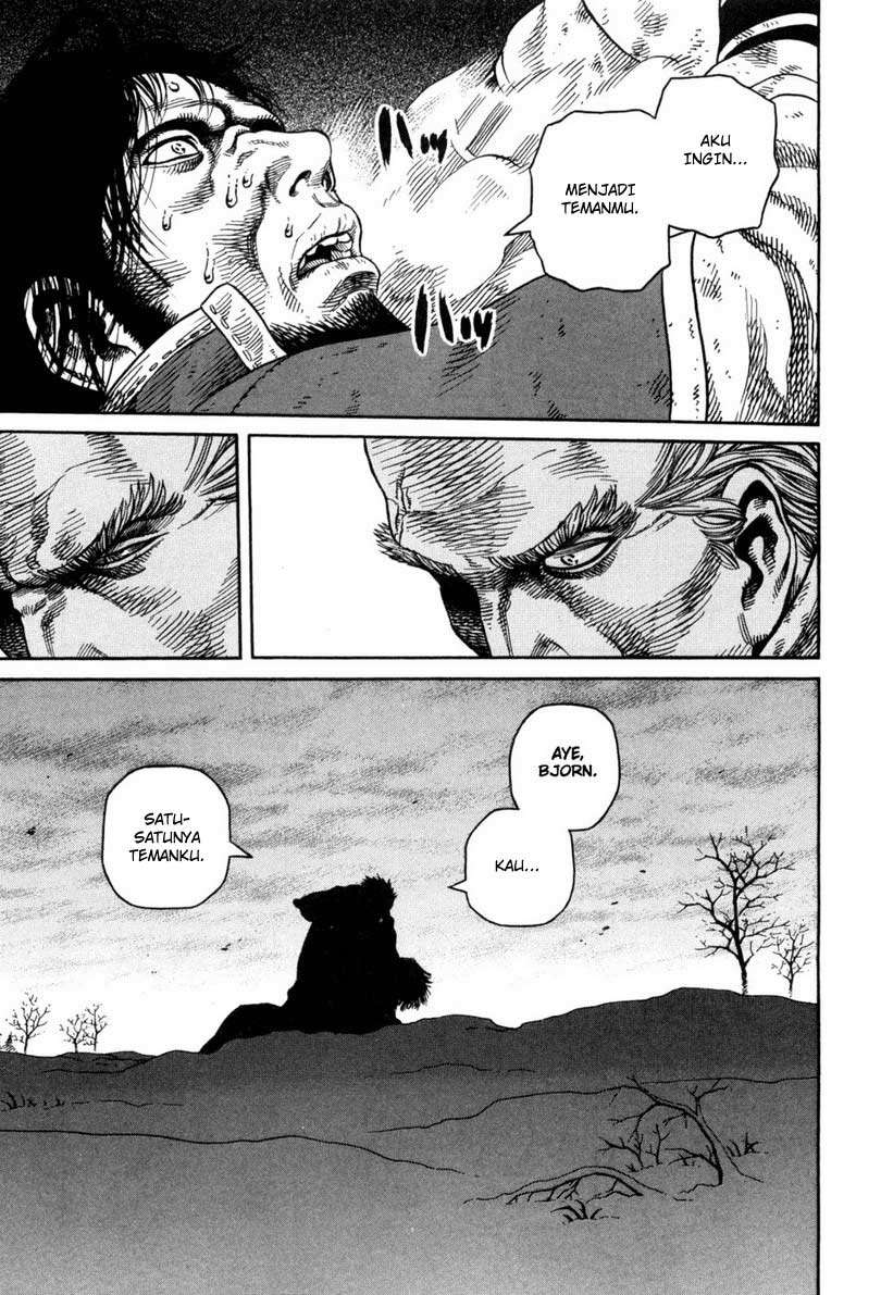 Vinland Saga Chapter 45 Gambar 40