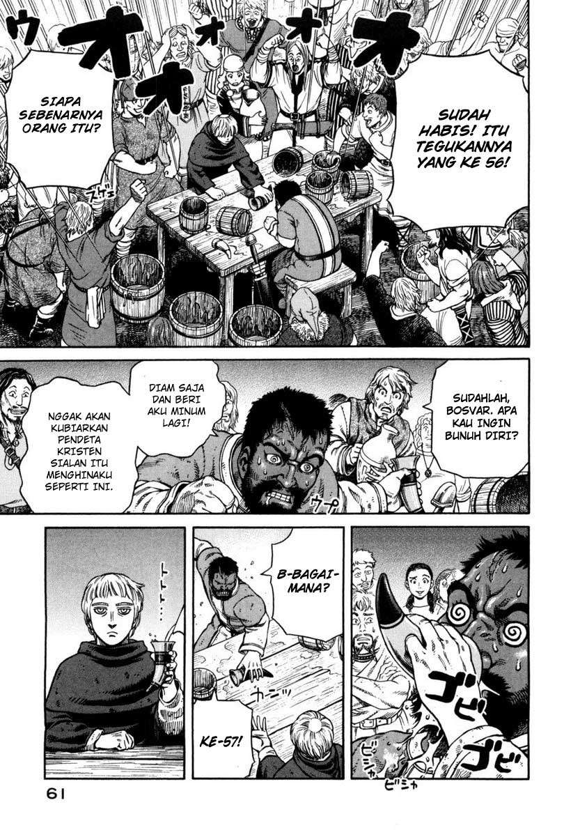 Vinland Saga Chapter 45 Gambar 6