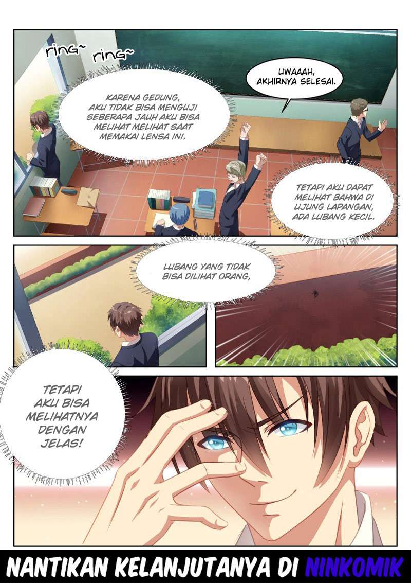 Very Pure Chapter 4 Gambar 10