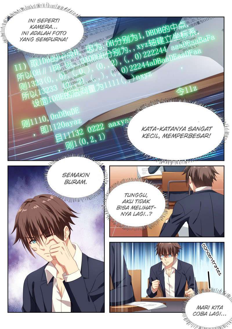 Very Pure Chapter 4 Gambar 5