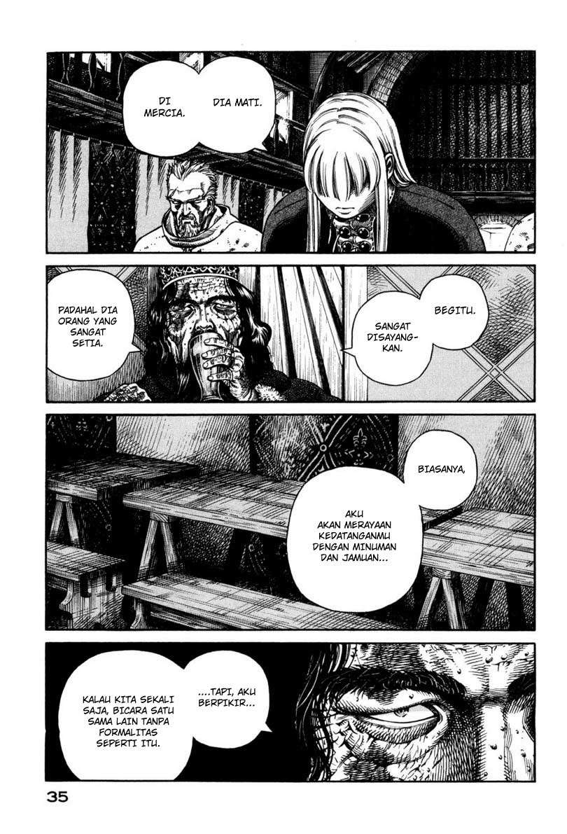 Vinland Saga Chapter 44 Gambar 7